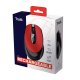 Trust Zaya mouse Ufficio Ambidestro RF Wireless Ottico 1600 DPI 8