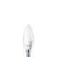 Philips Candle & Lustre 4