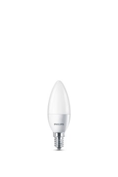Philips Candle & Lustre