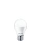 Philips Lampadina 60 W A60 E27 x4 4