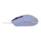 Logitech G 910-005853 mouse Gaming USB tipo A 8000 DPI 5