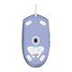 Logitech G 910-005853 mouse Gaming USB tipo A 8000 DPI 6