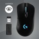 Logitech G G703 LIGHTSPEED 9