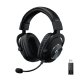 Logitech G Pro X Auricolare Wireless A Padiglione Giocare Nero 2