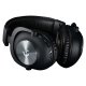 Logitech G 981-000907 cuffia e auricolare Wireless A Padiglione Gaming Nero 3