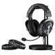 Logitech G 981-000907 cuffia e auricolare Wireless A Padiglione Gaming Nero 4