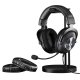 Logitech G Pro X Auricolare Wireless A Padiglione Giocare Nero 4