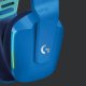Logitech G 981-000943 cuffia e auricolare Wireless A Padiglione Gaming Blu 5