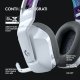 Logitech G 981-000883 cuffia e auricolare Wireless A Padiglione Gaming Bianco 11