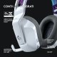 Logitech G G733 Auricolare Wireless A Padiglione Giocare Bianco 11