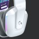 Logitech G G733 Auricolare Wireless A Padiglione Giocare Bianco 5