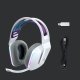 Logitech G 981-000883 cuffia e auricolare Wireless A Padiglione Gaming Bianco 7