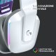 Logitech G G733 Auricolare Wireless A Padiglione Giocare Bianco 10