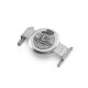 DJI OM 4 Stabilizzatore di immagine per Smartphone Grigio 18
