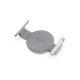 DJI OM 4 Stabilizzatore di immagine per Smartphone Grigio 19