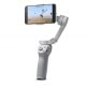 DJI OM 4 Stabilizzatore di immagine per Smartphone Grigio 3