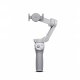DJI OM 4 Stabilizzatore di immagine per Smartphone Grigio 4