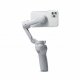 DJI OM 4 Stabilizzatore di immagine per Smartphone Grigio 5