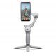 DJI OM 4 Stabilizzatore di immagine per Smartphone Grigio 6