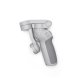 DJI OM 4 Stabilizzatore di immagine per Smartphone Grigio 7