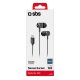 SBS Studio Mix 100c - Auricolari con filo stereo e connettore USB-C 6