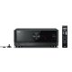 Yamaha RX-V4A 5.2 canali Surround Compatibilità 3D Nero 3