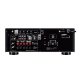 Yamaha RX-V4A 5.2 canali Surround Compatibilità 3D Nero 4