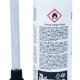 Nilox NXA06319 ricambio e accessorio per biciclette Pompa CO2 4