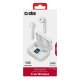 SBS Twin Hop - Auricolari True Wireless Stereo con custodia e display LCD 4