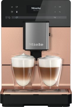 Miele CM 5510 Silence Macchina da caffè con filtro 1,3 L