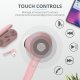 Trust Nika Auricolare True Wireless Stereo (TWS) In-ear Musica e Chiamate Bluetooth Rosa 5