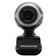 NGS Xpresscam300 webcam 8 MP 1920 x 1080 Pixel USB 2.0 Nero, Argento 3