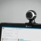 NGS Xpresscam300 webcam 8 MP 1920 x 1080 Pixel USB 2.0 Nero, Argento 7