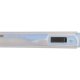 GIMA 25556 termometro digitale per corpo Termometro a contatto Blu, Bianco Orale, Rettale, Ascellare Pulsanti 3