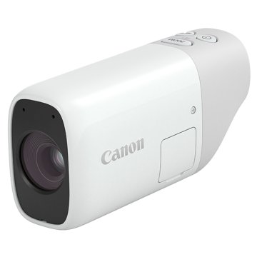 Canon PowerShot ZOOM monoculare 9,6x Bianco