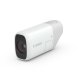 Canon PowerShot ZOOM monoculare 9,6x Bianco 7