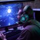JBL Quantum One Cuffie Cablato A Padiglione Gaming USB tipo-C Nero 12