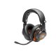 JBL Quantum One Cuffie Cablato A Padiglione Gaming USB tipo-C Nero 3