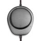 JBL Quantum One Cuffie Cablato A Padiglione Gaming USB tipo-C Nero 6