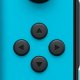Nintendo Switch Joy-Con Blu Bluetooth Gamepad Analogico/Digitale Nintendo Switch 3