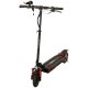 New Majestic Lewis Nero, Rosso 25 km/h 10 Ah 2