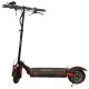 New Majestic Lewis Nero, Rosso 25 km/h 10 Ah 3