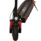 New Majestic Lewis Nero, Rosso 25 km/h 10 Ah 6