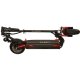 New Majestic Lewis Nero, Rosso 25 km/h 10 Ah 7