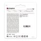 Kingston Technology DataTraveler 128GB USB-C 3.2 Gen 1 70 7