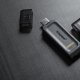 Kingston Technology DataTraveler 128GB USB-C 3.2 Gen 1 70 10