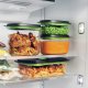 FoodSaver FFC023X contenitore per conservazione sottovuoto e marinatura da 1,8 lt 6