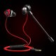 Energy Sistem ESG 1 DUAL DRIVER Cuffie Cablato In-ear Gaming Nero, Rosso 3