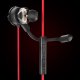 Energy Sistem ESG 1 DUAL DRIVER Cuffie Cablato In-ear Gaming Nero, Rosso 7