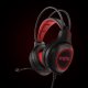 Energy Sistem ESG 2 LASER Cuffie Cablato A Padiglione Gaming Nero, Rosso 2